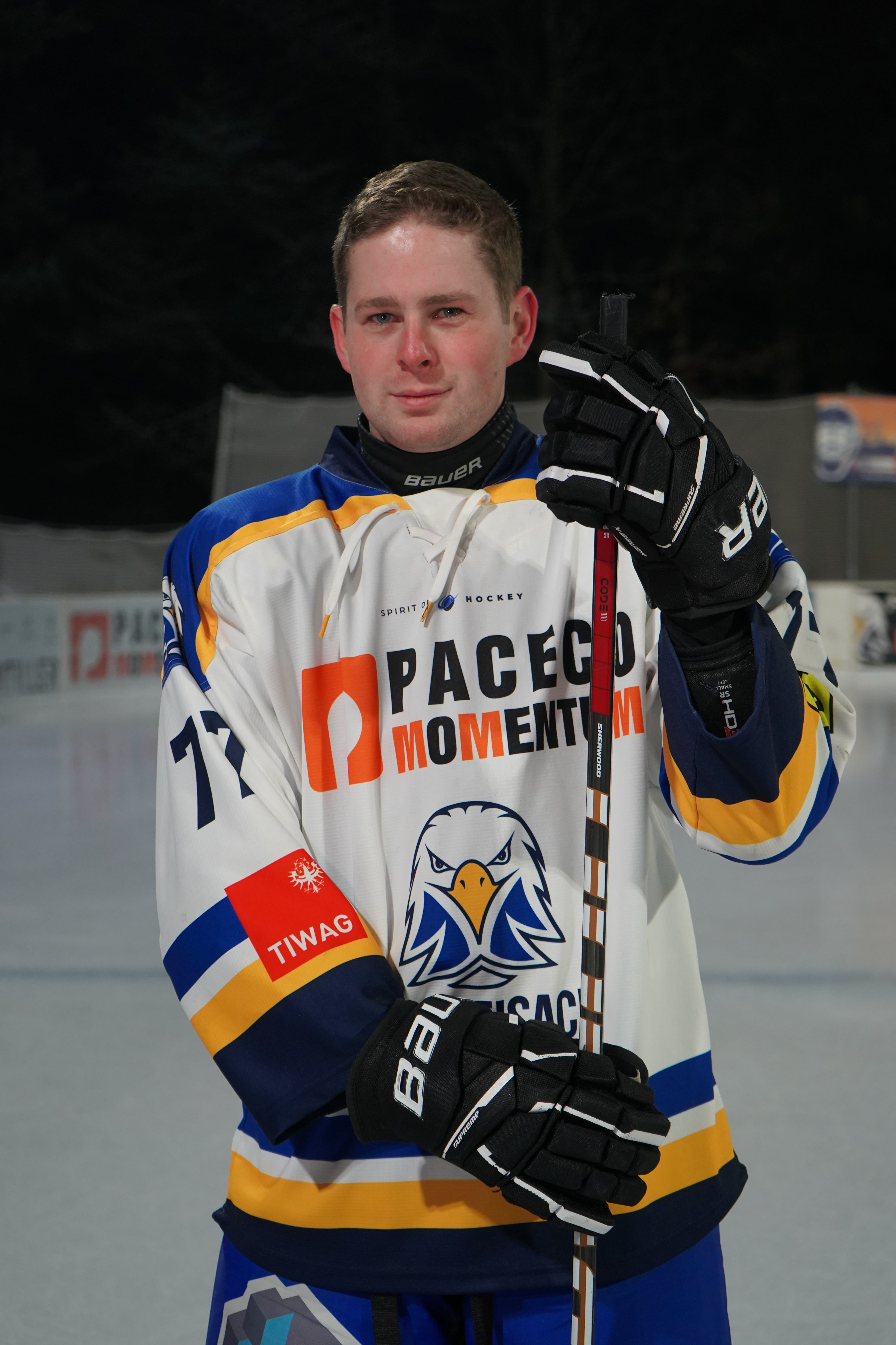 Raphael Senfter