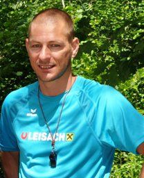Alfred Unterasinger