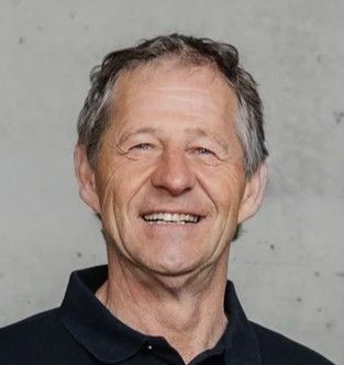 Martin Senfter